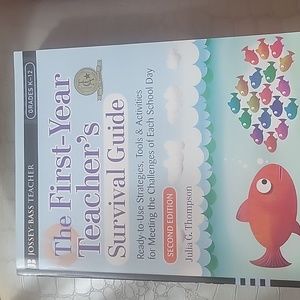 Teacher Survival Guide